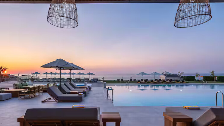 Isla Brown Chania Resort, Curio Collection By Hilton
